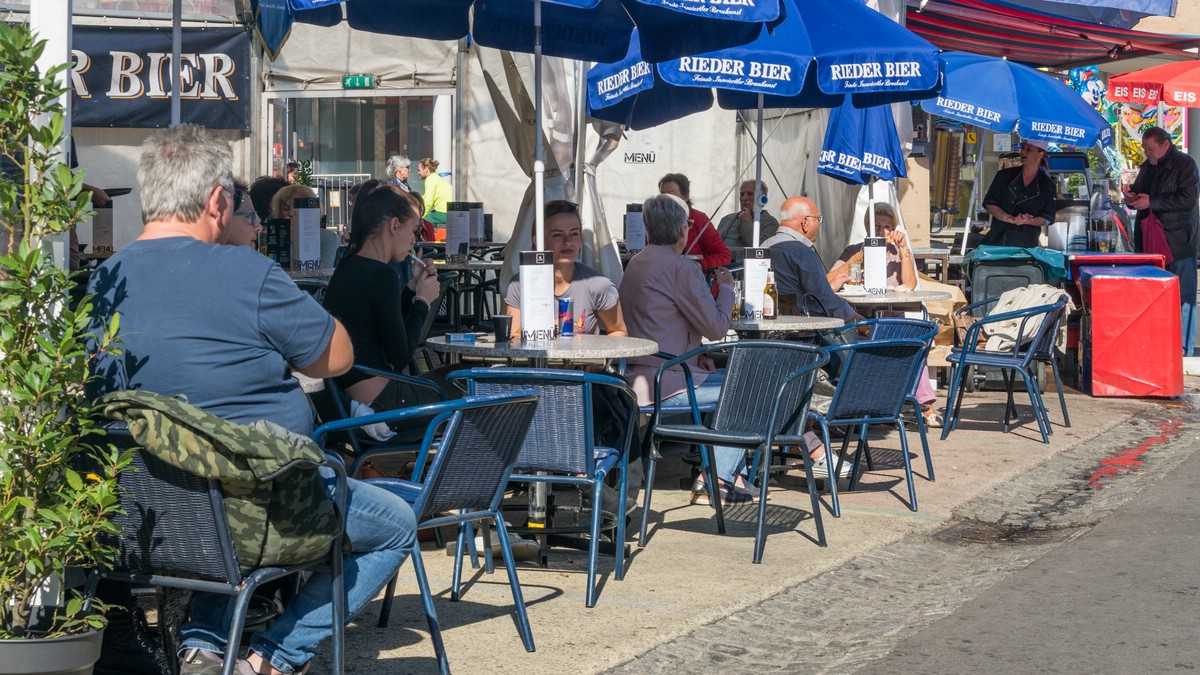 Urfahraner Herbstmarkt 2018 